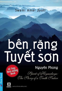 Bên rặng Tuyết Sơn TRV