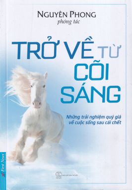 Trở về từ cõi sáng TRV