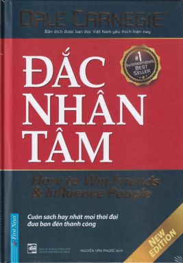 Đắc nhân tâm TRV 