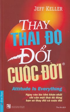 Thay thái độ đổi cuộc đời 2 TRV