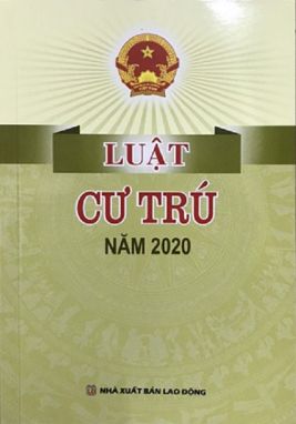 Luật cư trú DH1