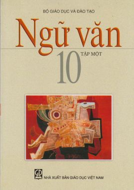 Ngữ văn 10 tập 1 