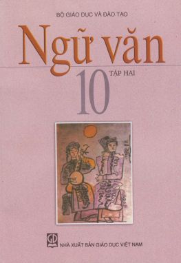 Ngữ văn 10 tập 2