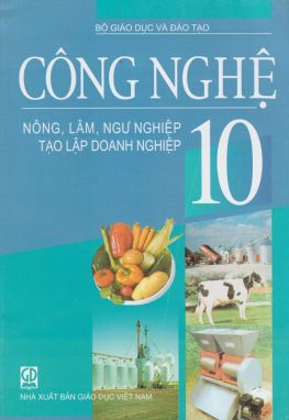 Công nghệ 10