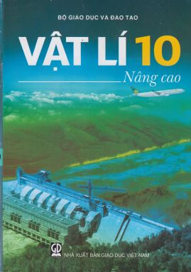 Vật lý 10 nâng cao