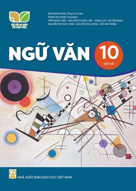 Ngữ văn 10/2- Kết nối sgk