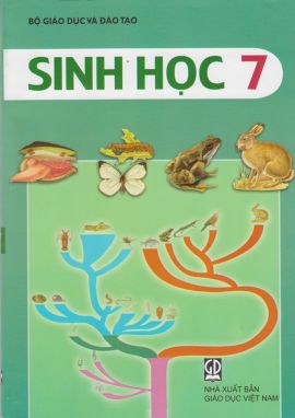 Sinh học 7 