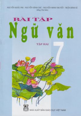 Ngữ văn 7 tập 2