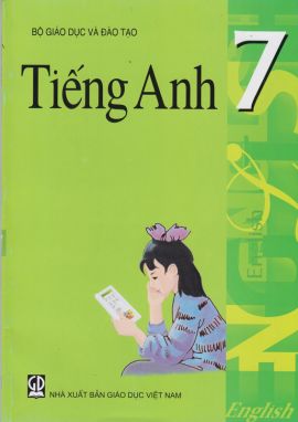 Tiếng anh 7 