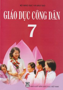 Giáo dục công dân 7