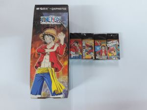 Tẩy chì đen One piece QXPN0732