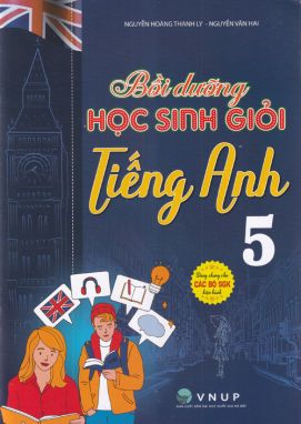 Bồi dưỡng học sinh giỏi Tiếng anh 5