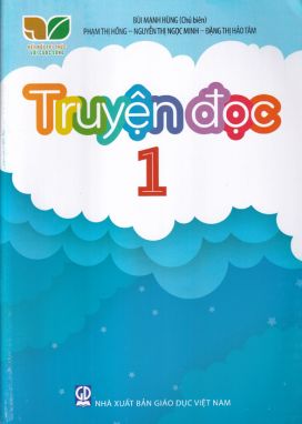 Truyện đọc 1 - KN GDHN