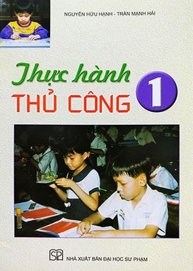 Thực hành thủ công 1 GDMB