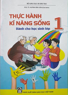 Thực hành kỹ năng sống 1 GDXB