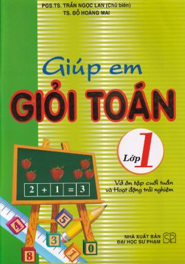 Giúp em giỏi toán 1 HA1 