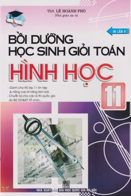 Bồi dưỡng học sinh giỏi toán hình học 11         