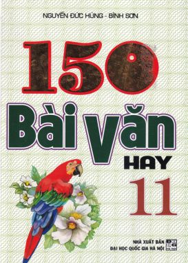 150 bài văn hay 11 HA1