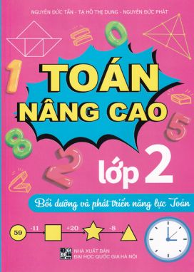 Toán nâng cao 2 ĐT1