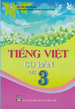 Tiếng việt cơ bản 3 