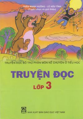 Truyện đọc 3 