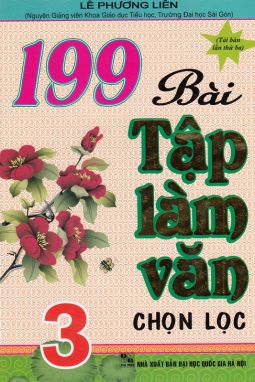 199 bài tập làm văn chọn lọc 3 