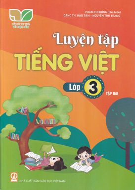 Luyện tập Tiếng Việt 3/2 KN HNHT