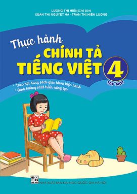 Thực hành chính tả 4/1 GDĐN