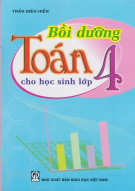 Bồi dưỡng toán cho học sinh 4 