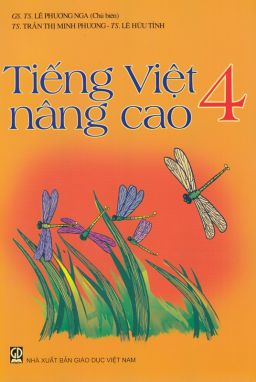 Tiếng việt 4 nâng cao 