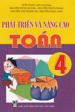 Phát triển và nâng cao toán 4 