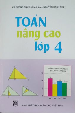 Toán nâng cao 4 GDKH