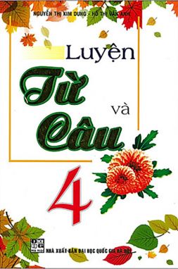 Luyện từ và câu 4 HA1