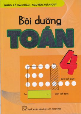 Bồi dưỡng toán 4 HA1