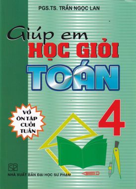 Giúp em học giỏi toán 4 GDHA1