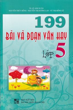 199 bài và đoạn văn hay 5 ĐT1