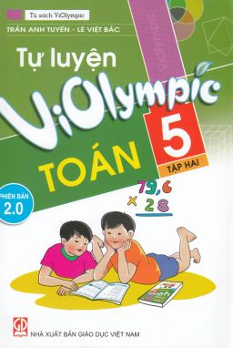 Tự Luyện violympic toán 5/2 (phiên bản 2.0) 
