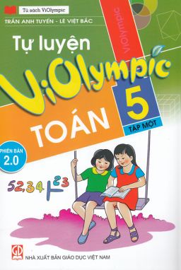 Tự Luyện violympic toán 5/1 (phiên bản 2.0) 