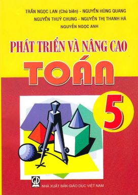 Phát triển và nâng cao toán 5 