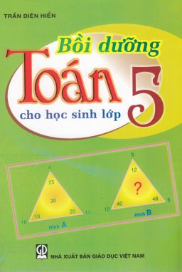 Bồi dưỡng toán cho học sinh 5