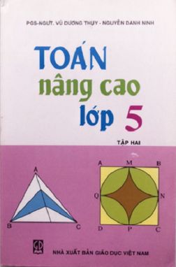 Toán nâng cao 5/2 GDKH