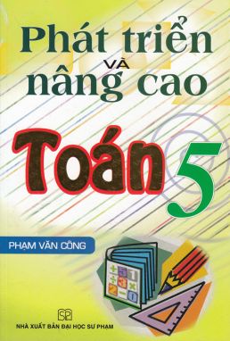 Phát triển và nâng cao Toán 5 HA1