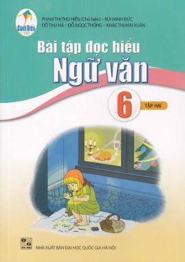 Bài tập đọc hiểu ngữ văn 6/2 CD