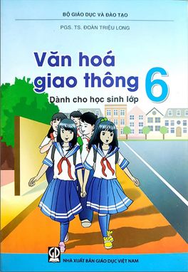 Văn hóa giao thông 6 GDĐT ̣̣̣̣̣̣̣̣̣