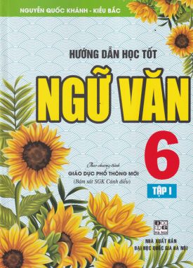 Hướng dẫn học tốt ngữ văn 6/1- CD HA1