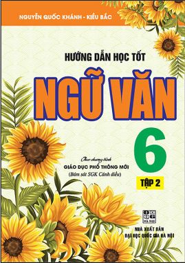 Hướng dẫn học tốt ngữ văn 6/2- CD HA1