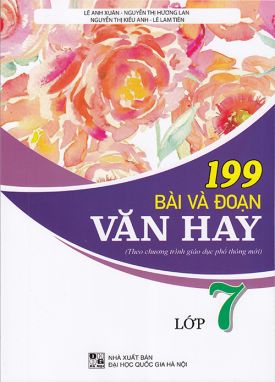 199 bài và đoạn văn hay 7      