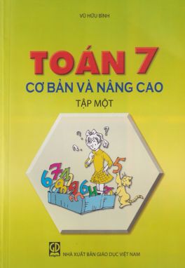 Toán cơ bản và nâng cao 7/1      