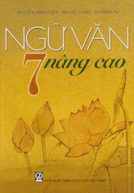 Ngữ văn 7 nâng cao      