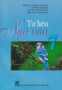 Tư liệu ngữ văn 7      